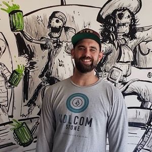 Meet your Posher, Christopher